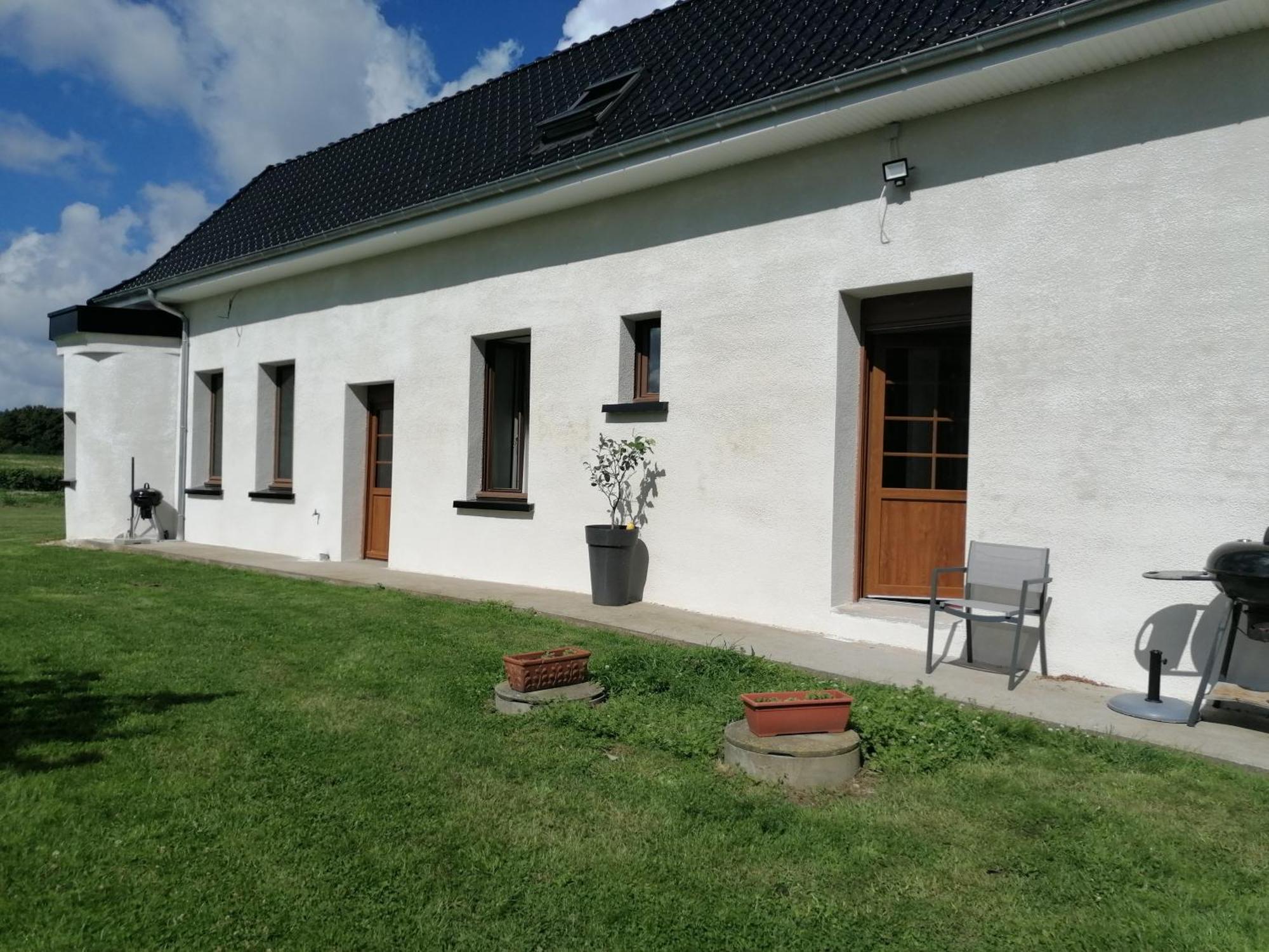 Auberge A La Ferme Surques Exterior foto